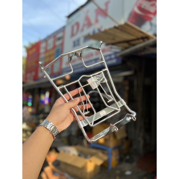 baga xe air blade 125-160cc từ đời 2020-2023