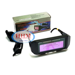 Kính hàn tự động cao cấp TX-009