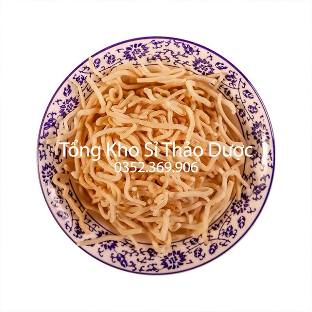 Đăng Tâm Thảo 1kg (Cỏ Bấc Đèn)