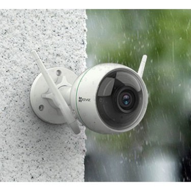 {Giá Hủy Diệt} Camera Wifi EZVIZ C3WN 1080P Phát hiện chuyển động thông minh,đàm thoại 2 chiều