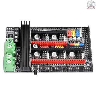 Bo Mạch Điều Khiển Máy In 3d