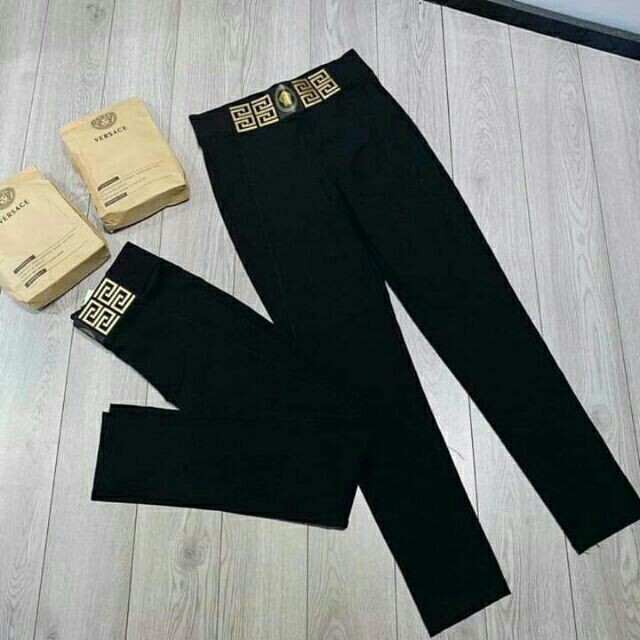 Quần legging gen bụng thần thánh