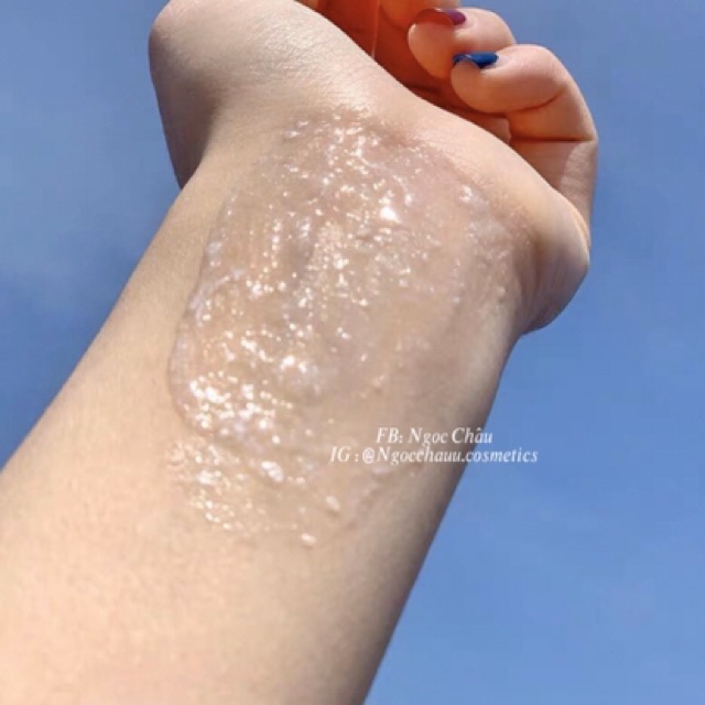 KEM LÓT DƯỠNG ẨM NGỌC TRAI GELLA'S | BigBuy360 - bigbuy360.vn