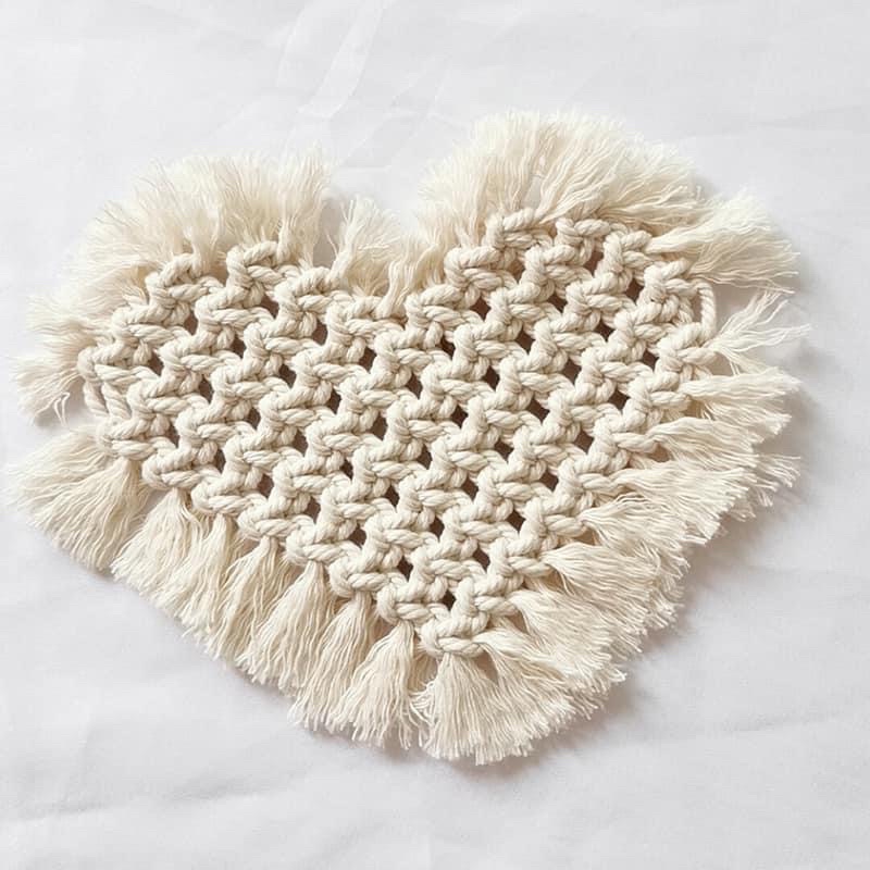 Thảm thừng thổ cẩm ,tấm lót chụp ảnh Decor siu xinh