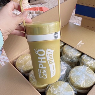 Bình đá giữ nhiệt, Bình đựng nước duy tân 1.5L có quai