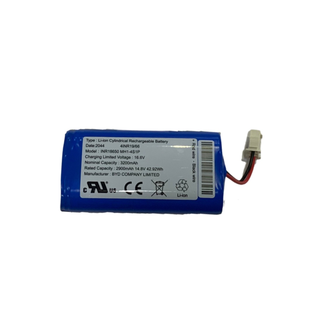 Pin ecovacs các loại