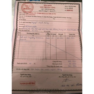 Serum Mụn Caryophy 10ml (siêu hot)