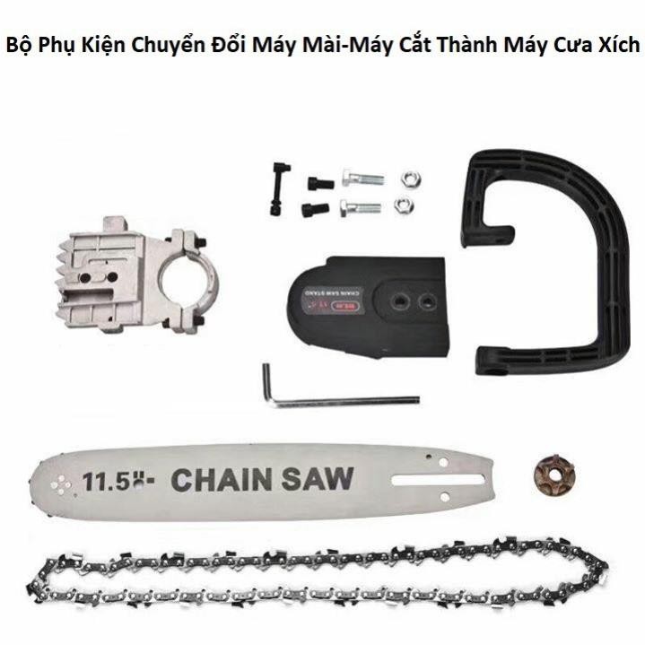 Máy Mài, Máy Cắt Cầm Tay, Chính Hãng BJD 950W  Hàng Nội Địa Trung Quốc, Bảo Hành 6 Tháng