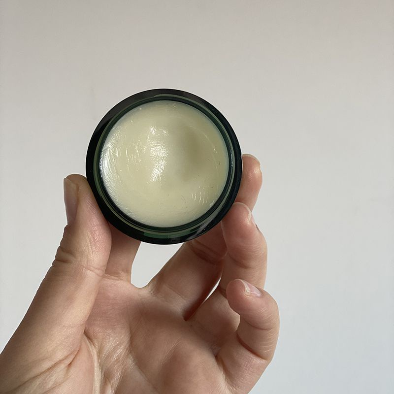 Sáp dưỡng môi La M.er THE LIP BALM 9g [Nika Cosmetics]