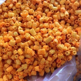 NUI CHIÊN BƠ ( 500gram )