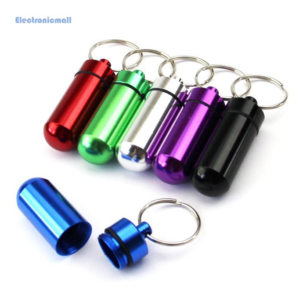 Hộp đựng thuốc mini đa năng tiện dụng | BigBuy360 - bigbuy360.vn