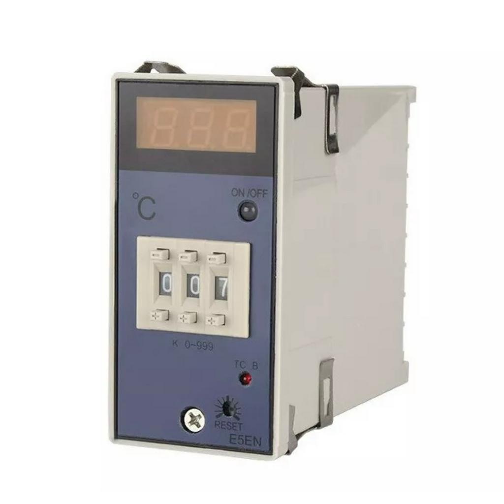 Đồng Hồ Nhiệt Độ E5EN-YR40K, bộ điều khiển nhiệt độ E5EN-YR40K, đồng hồ điều khiển nhiệt độ E5EN, đồng hồ nhiệt E5EN