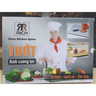 Thớt cường lực Rich.