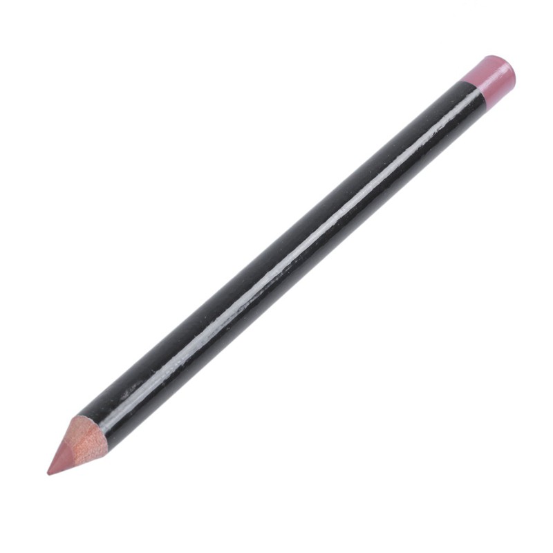 (Hàng Mới Về) Bút Kẻ Viền Môi Màu Nude Chống Thấm Nước Niceface # 03 | BigBuy360 - bigbuy360.vn