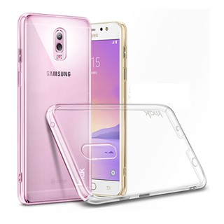 Ốp dẻo silicon trong suốt dành cho samsung galaxy j4/j5prime/j2prime/j730/j7pro/a7/a710/a59/j6