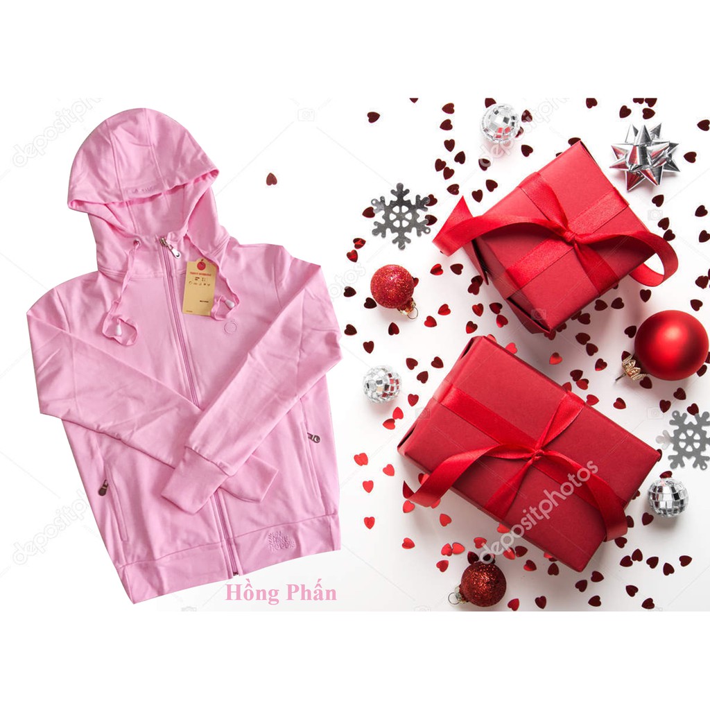 ÁO KHOÁC NỮ XANH DA CHẤT ĐẸP | BigBuy360 - bigbuy360.vn