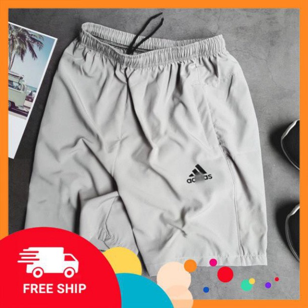 FREE SHIP 50K [ LOẠI 1 ] Quần cộc đùi thể thao nam size đại thời trang phong cách trẻ trung năng động T23 | BigBuy360 - bigbuy360.vn