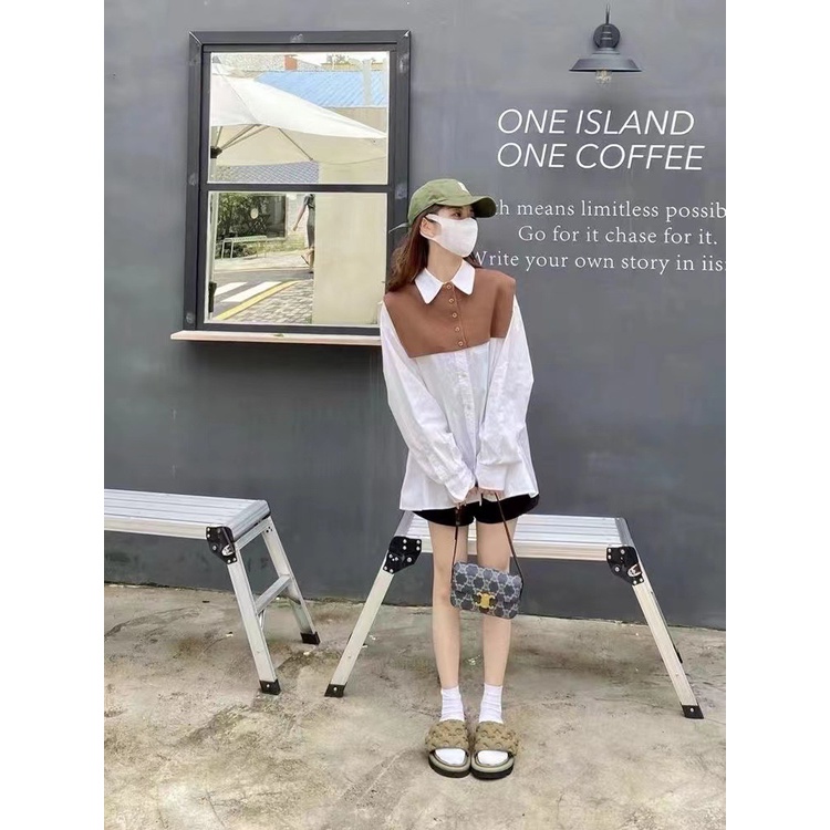 Túi đeo vai phong cách mới dễ phối đồ