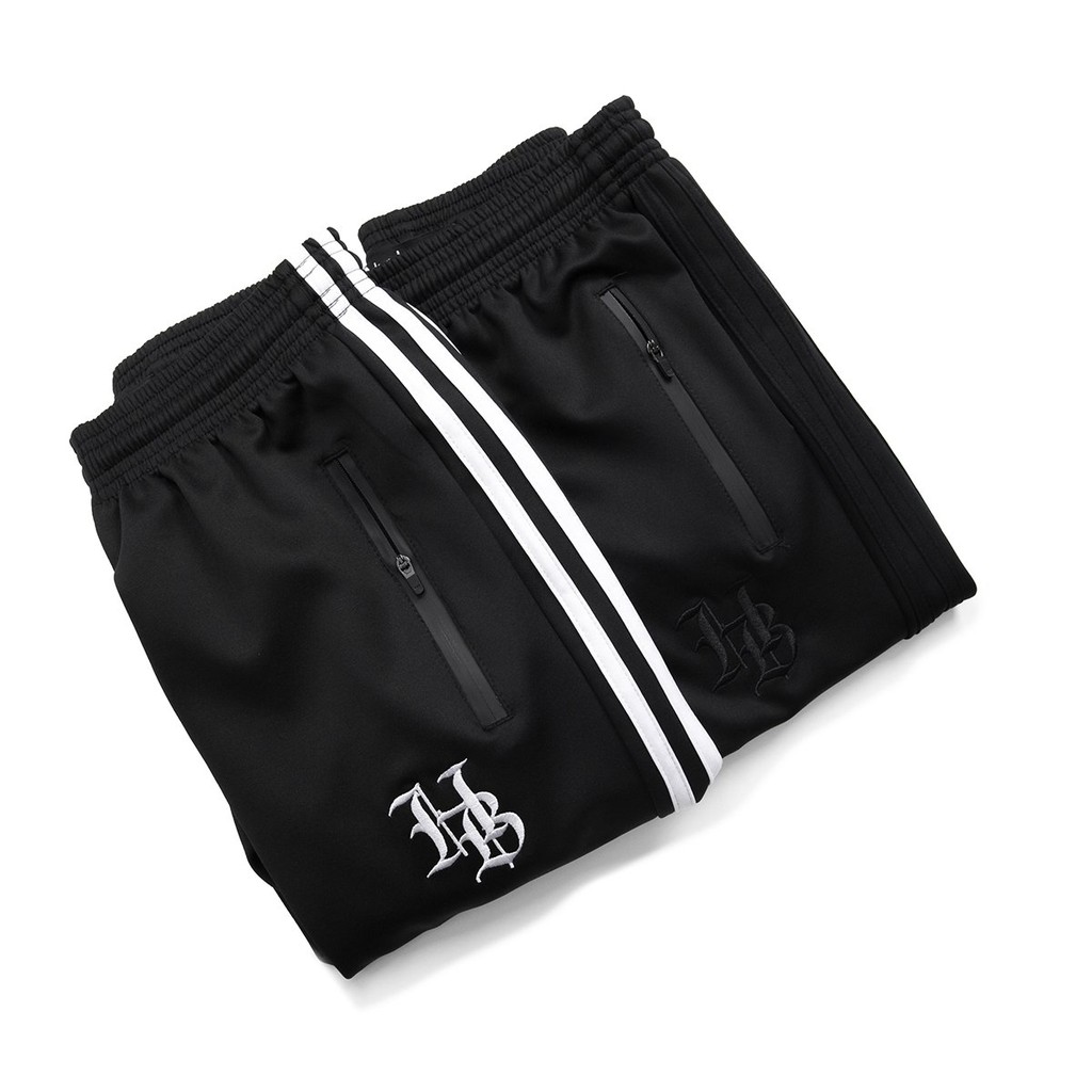Quần Jogger thun HEBOZ 3 sọc 2M - chất thun mịn trơn - co giãn tốt , thoáng khí - 00000651 | BigBuy360 - bigbuy360.vn