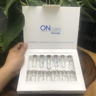Tinh dầu chống rụng tóc Stimulate Lotion Selective 6mlx12 *NEW*