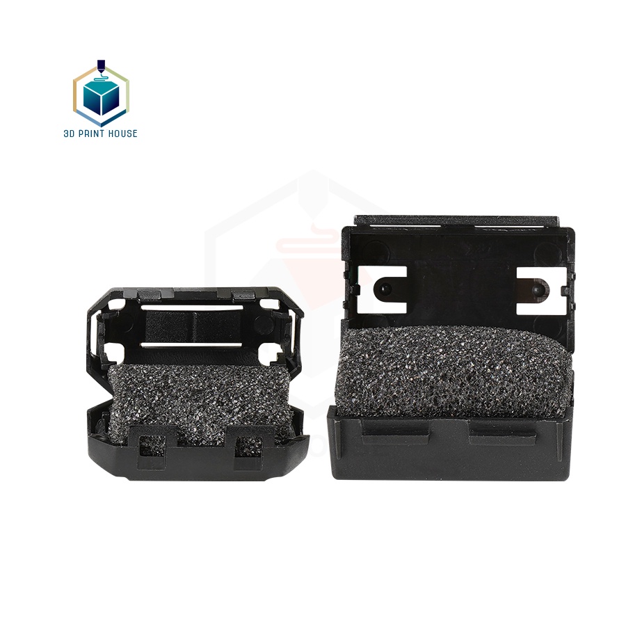 Miếng Làm Sạch Bụi Sợi Nhựa PLA/ABS/PETG Máy In 3D