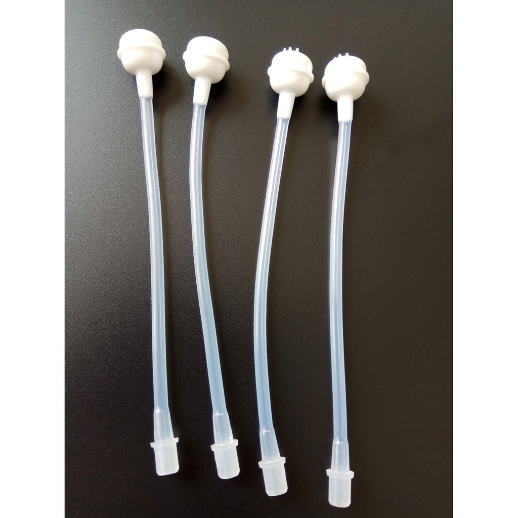 Ống Hút Thay Thế Bình Nước Little Bean, Xintiger Và CKBEBE DD246