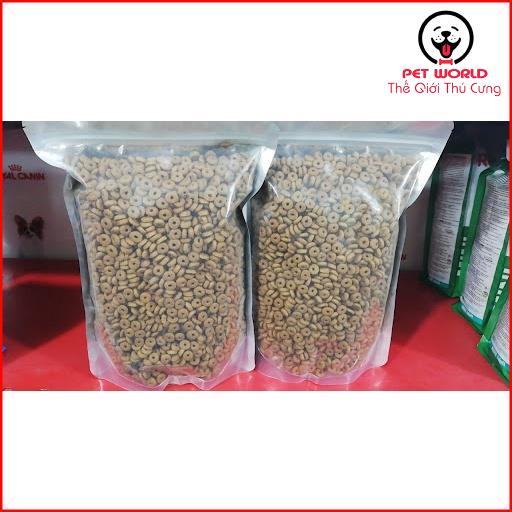 Thức ăn hạt khô cho Mèo Royal Canin Fit 32 túi 1kg