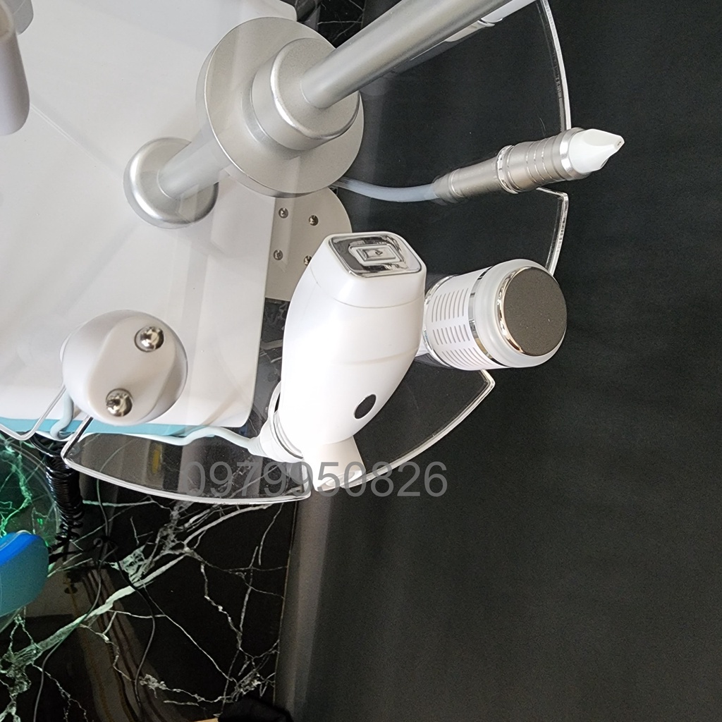 Máy phun oxy tươi 10 chức năng