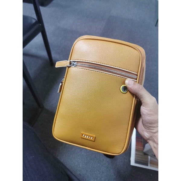 Pedro Bag for men