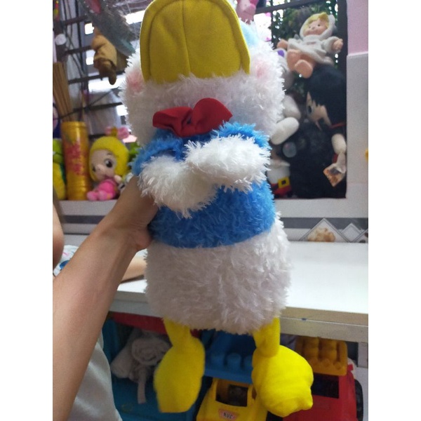 Gối ôm Vịt Donal siêu đẹp🥰🥰🥰