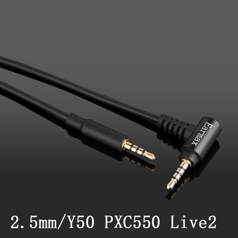Dây Cáp Cân Bằng 4.4mm 2.5mm Cho Y40 Y50 PXC550 PXC480 Live2