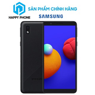 Điện Thoại Samsung Galaxy A01 (2GB/32GG)-Hàng mới 100%, Nguyên seal, Bảo hành 12 tháng