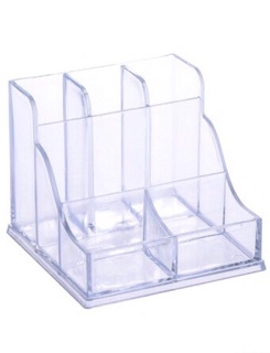 Khay cắm bút Xukiva 168