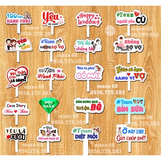 Hashtag cầm tay - Miễn phí thiết kế