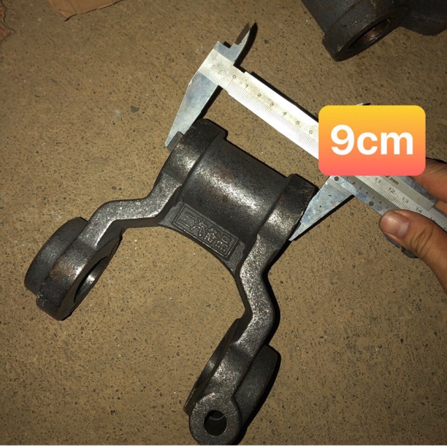 Sản phẩm gia đình làm: mõ nhíp đong đưa nhíp 153