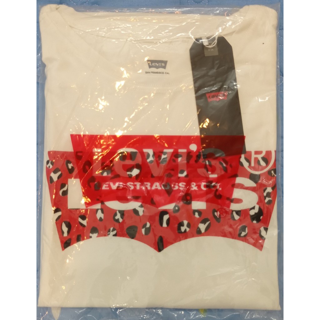 Áo T-Shirt Levis ® Basic cotton 100% | BigBuy360 - bigbuy360.vn