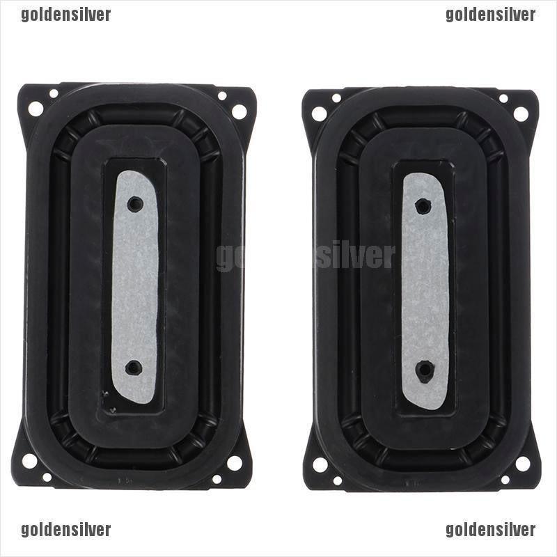 Bộ 2 Phụ Kiện Tản Nhiệt Cho Loa Âm Thanh Bass Tiện Dụng