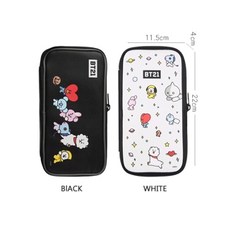 Hộp Bút BT21
