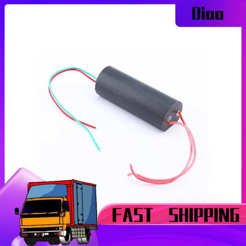 Dioo DC 3V‑6V To 400kV 400000V Boost Step‑Up Power Module High Voltage Transformer