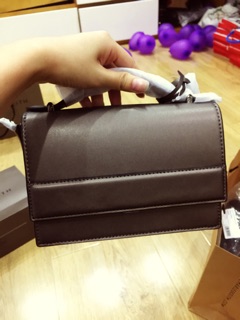Túi charles & keith