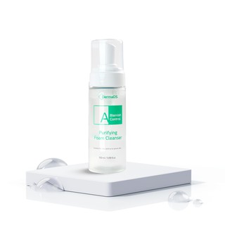 Sữa rửa mặt DermaDS Purifying Foam Cleanser 150ml