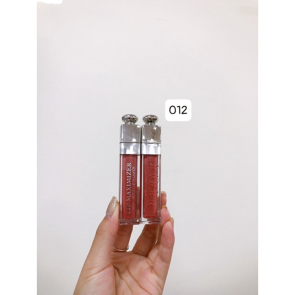 [Fullsize 6ml] Son Dưỡng Dior Lip Maximizer Collagen Activ 6ml