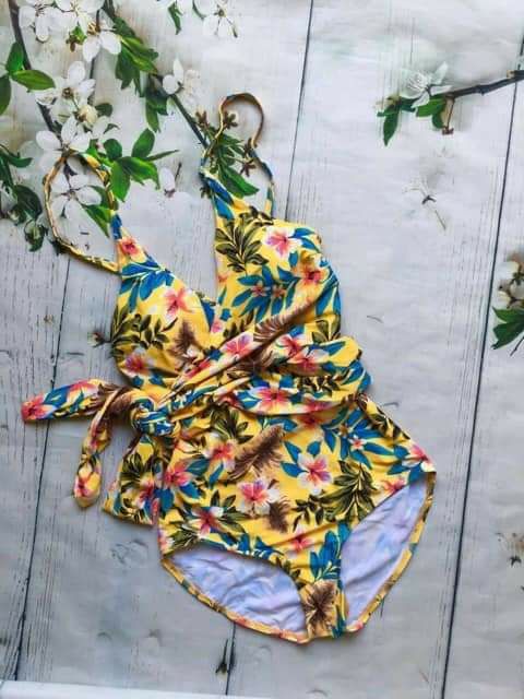 Bộ Đồ bơi một mảnh quyến rũ nổi bật | BigBuy360 - bigbuy360.vn