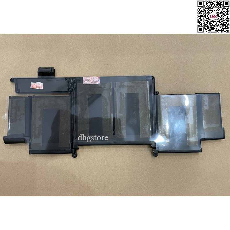 Pin laptop A1582 dùng cho MacBook Pro 13 Inch Retina A1502 2015