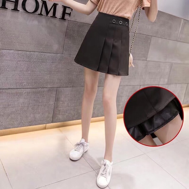 Chân váy ngắn xếp ly HOT,HIT, linhtay99k (kèm ảnh,video thật) | BigBuy360 - bigbuy360.vn