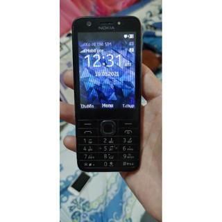 Điện thoại nokia 230 dual sim máy chính hãng Nokia