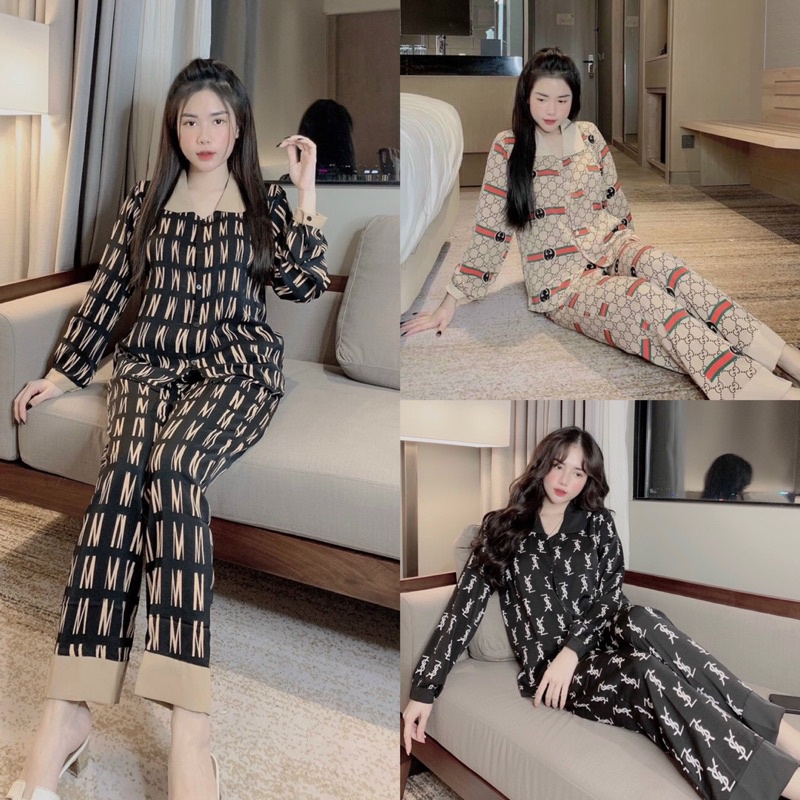 Bộ Syll , Bộ Ny lụa mango cao cấp