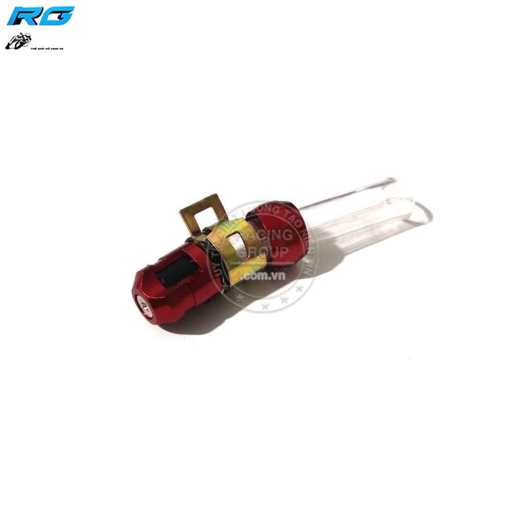 Ống Xả Cặn Pô E Lọc Gió Xe Tay Ga Nhiều Màu