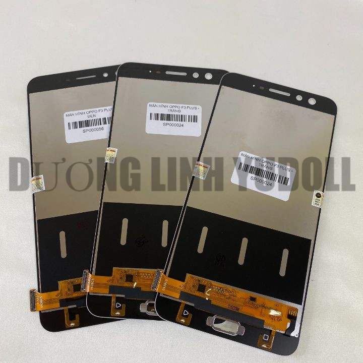 MÀN HÌNH OPPO F3 PLUS NGUYÊN BỘ