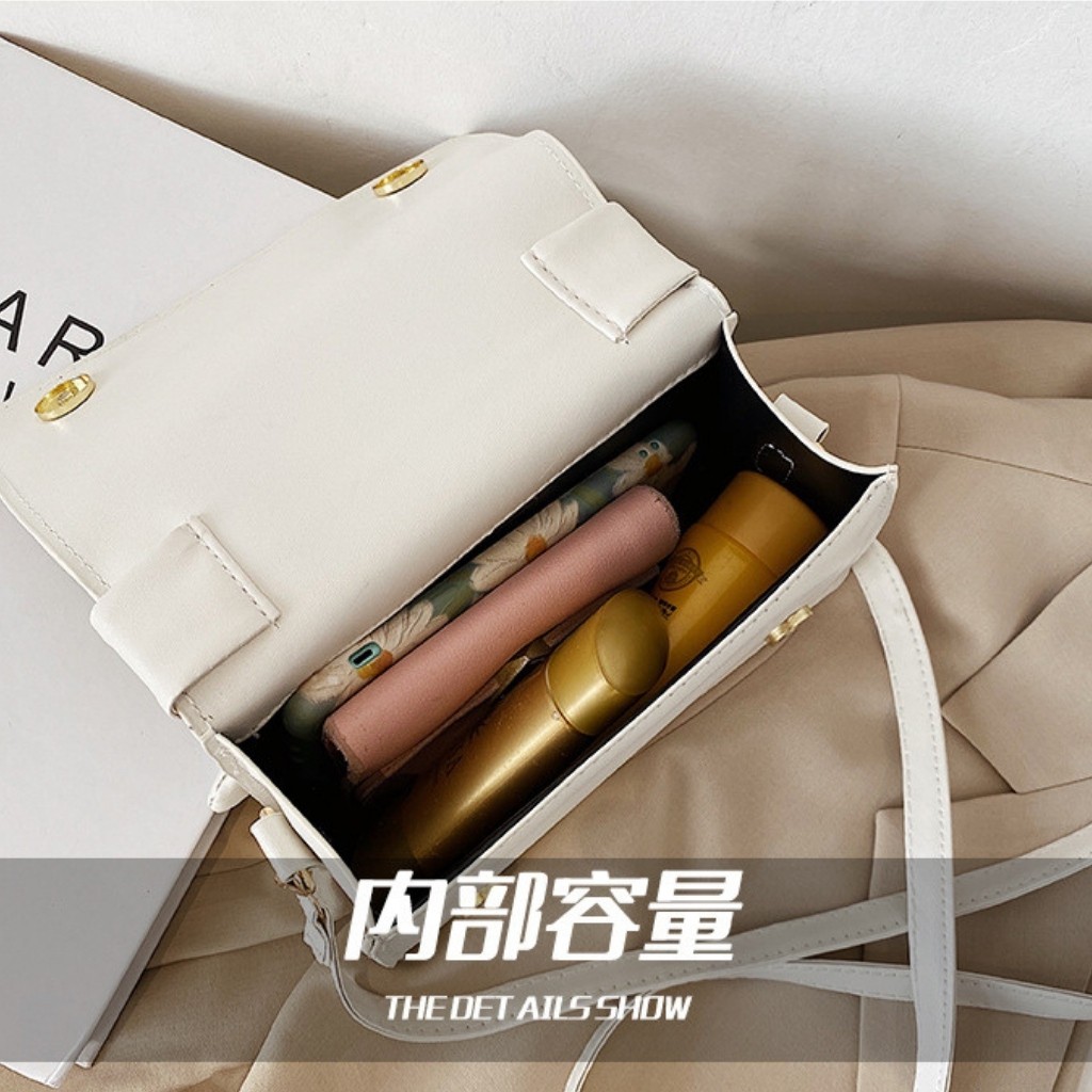 Túi Xách Nữ 💖FREE SHIP💖 Túi Đeo Chéo Phối Nơ Da Cao Cấp - Túi Đeo Chéo Nữ Đi Chơi [Mẫu Mới 2021] | BigBuy360 - bigbuy360.vn